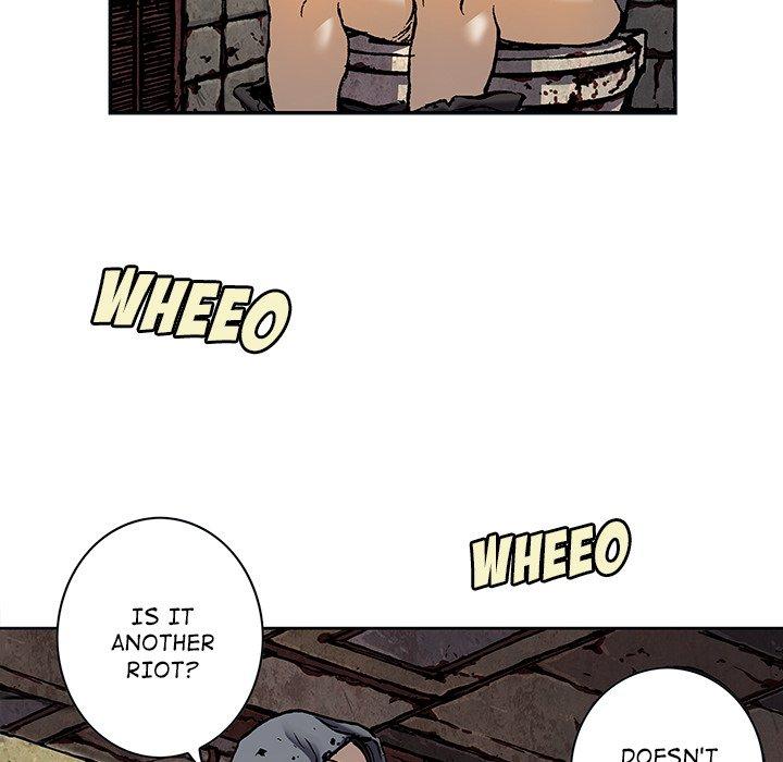 Read Leviathan (en) Manga Online