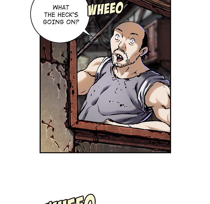 Read Leviathan (en) Manga Online