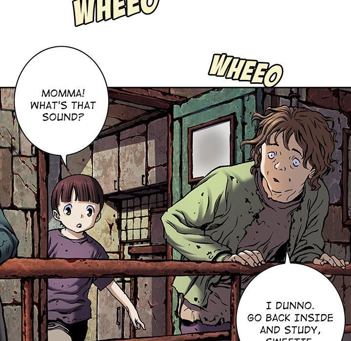 Read Leviathan (en) Manga Online