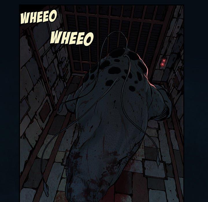 Read Leviathan (en) Manga Online