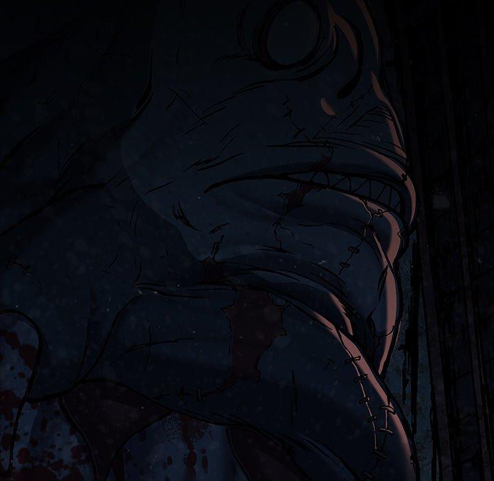 Read Leviathan (en) Manga Online