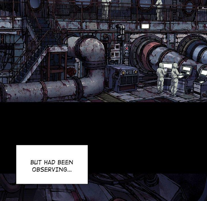 Read Leviathan (en) Manga Online