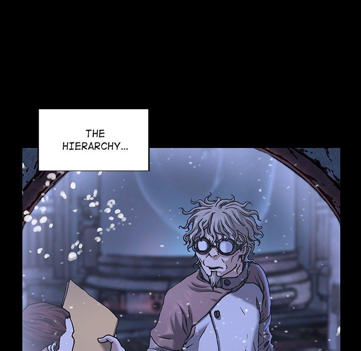 Read Leviathan (en) Manga Online