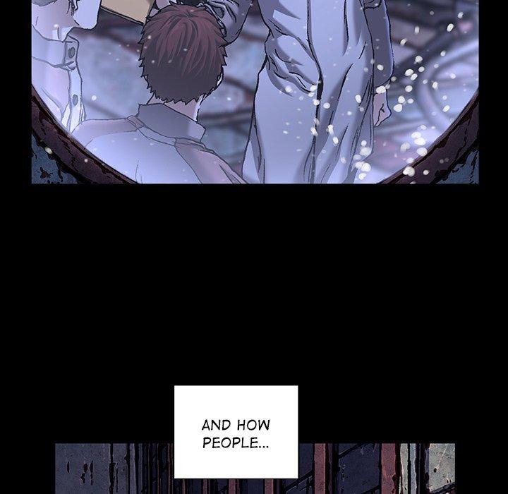 Read Leviathan (en) Manga Online