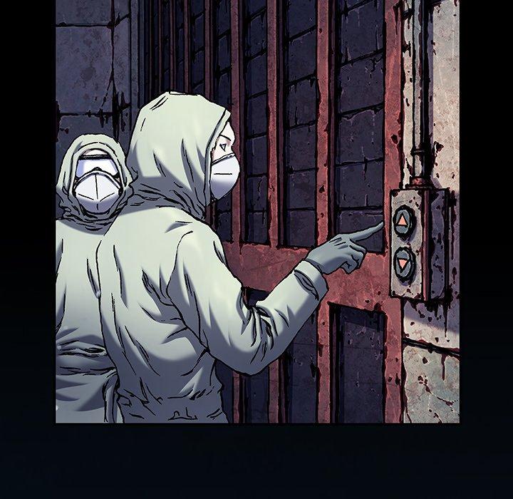 Read Leviathan (en) Manga Online