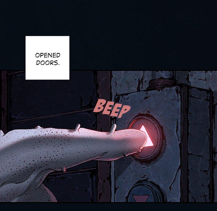 Read Leviathan (en) Manga Online