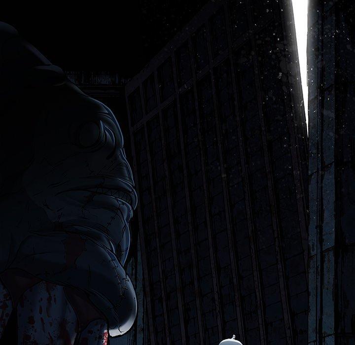 Read Leviathan (en) Manga Online