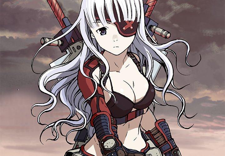 Read Leviathan (en) Manga Online