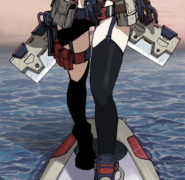 Read Leviathan (en) Manga Online