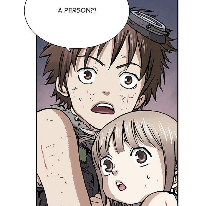 Read Leviathan (en) Manga Online