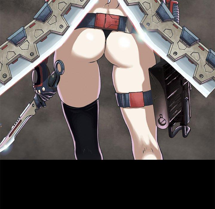 Read Leviathan (en) Manga Online