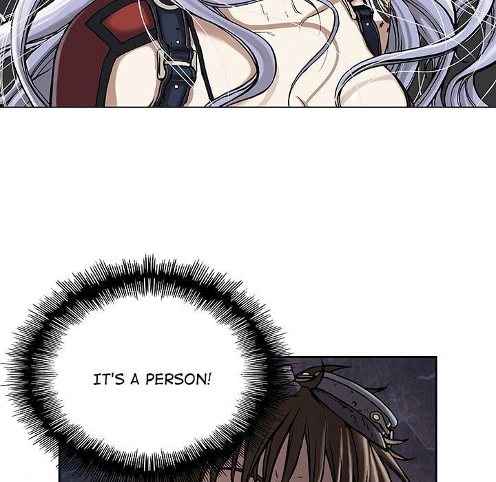 Read Leviathan (en) Manga Online