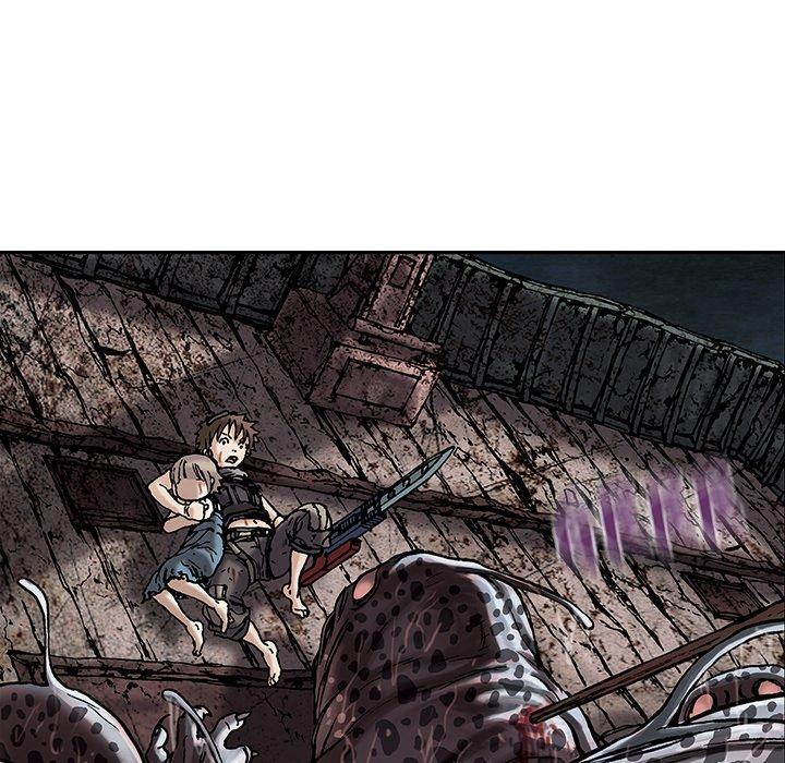 Read Leviathan (en) Manga Online