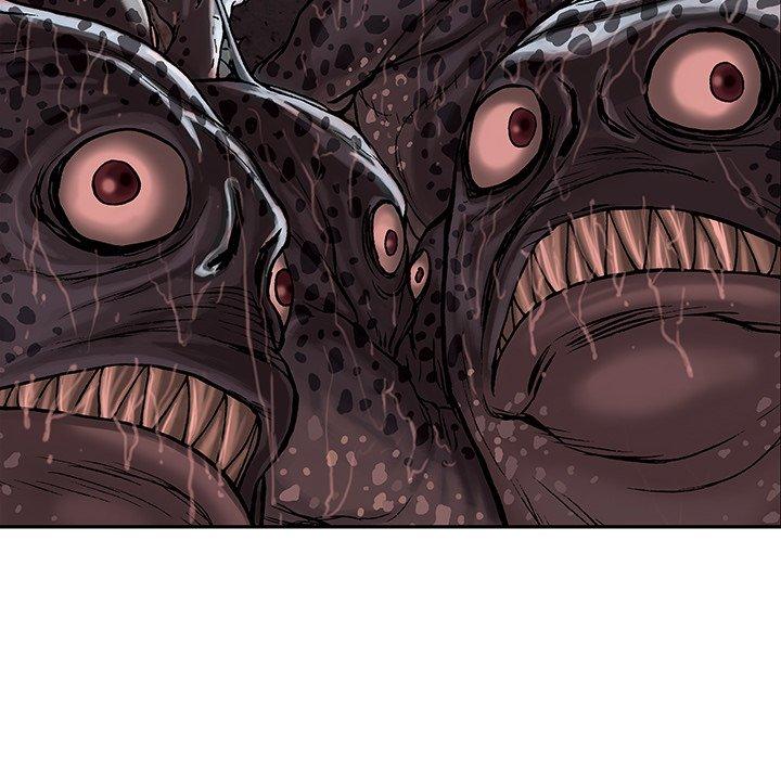 Read Leviathan (en) Manga Online