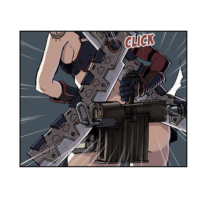 Read Leviathan (en) Manga Online