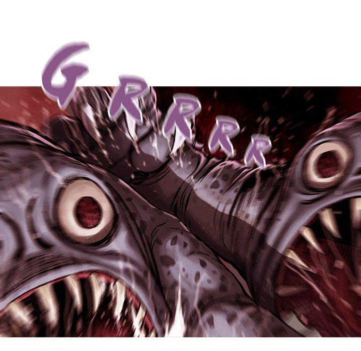 Read Leviathan (en) Manga Online