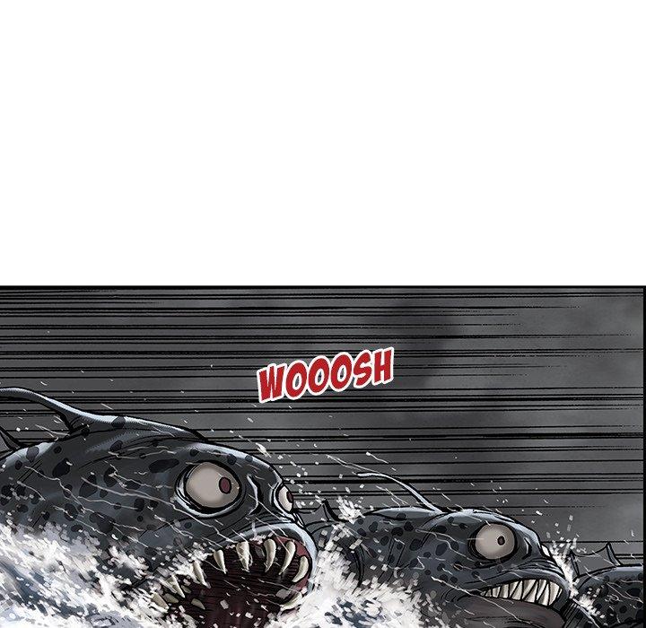 Read Leviathan (en) Manga Online