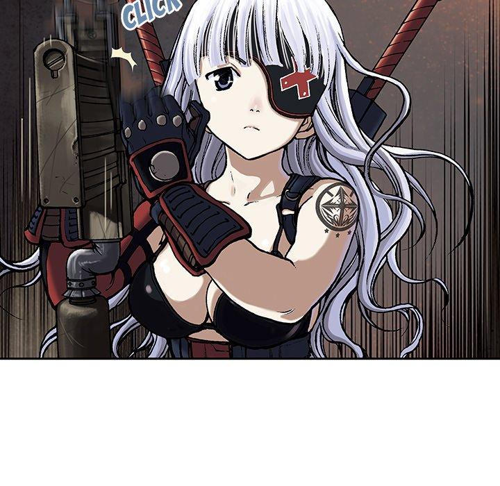 Read Leviathan (en) Manga Online