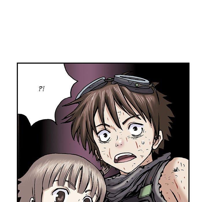 Read Leviathan (en) Manga Online