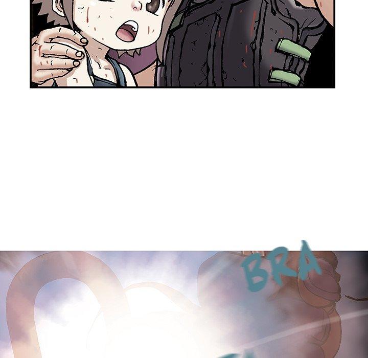 Read Leviathan (en) Manga Online