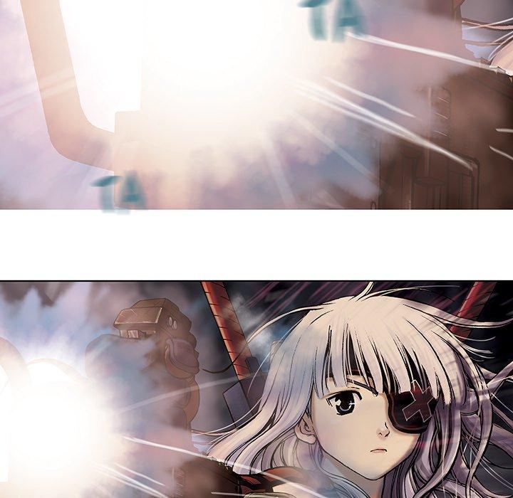 Read Leviathan (en) Manga Online