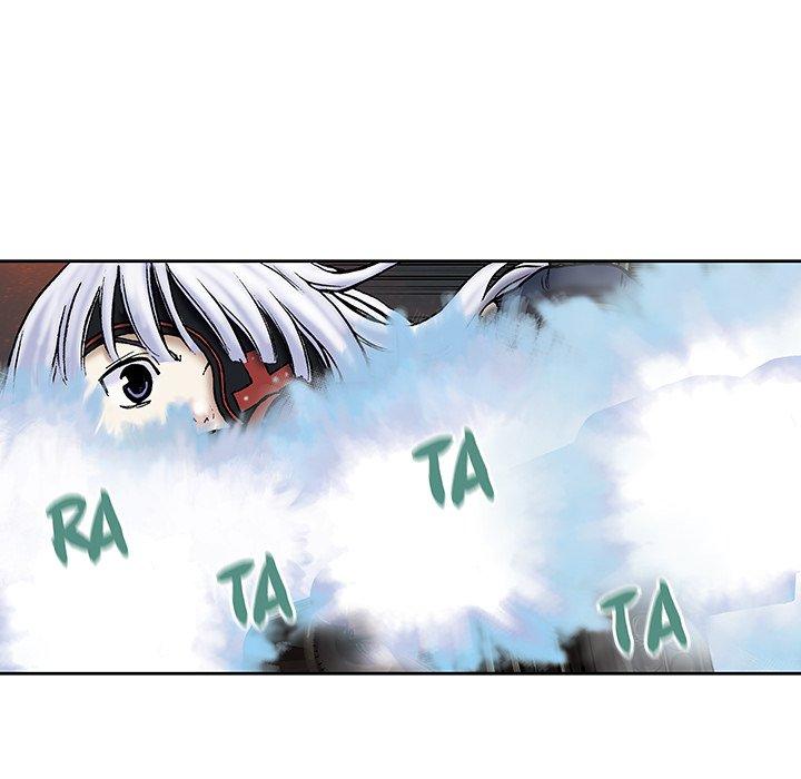 Read Leviathan (en) Manga Online