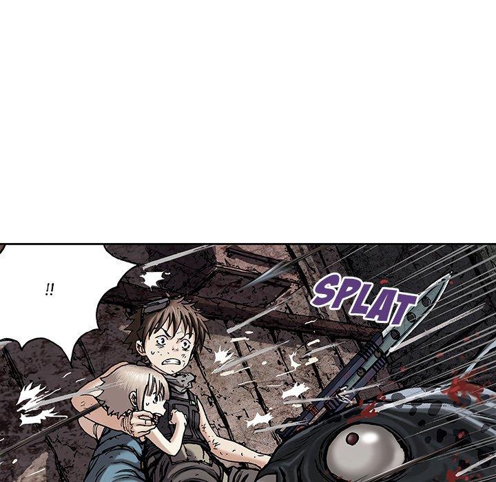 Read Leviathan (en) Manga Online