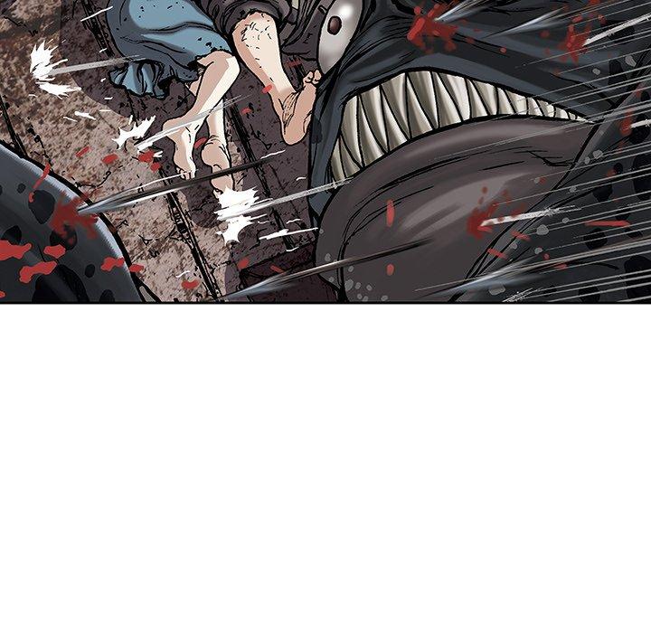 Read Leviathan (en) Manga Online