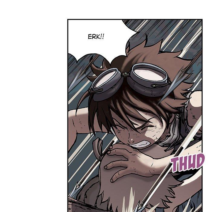 Read Leviathan (en) Manga Online