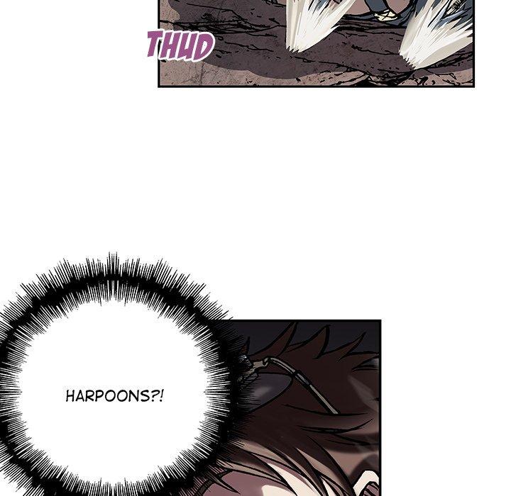 Read Leviathan (en) Manga Online