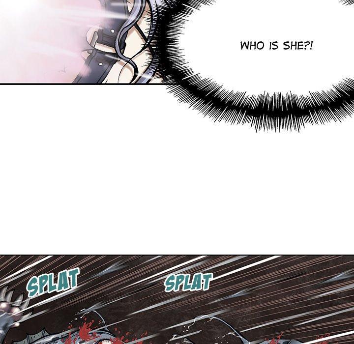 Read Leviathan (en) Manga Online