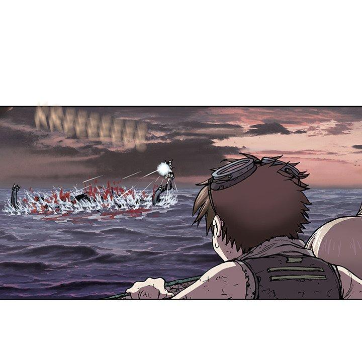 Read Leviathan (en) Manga Online