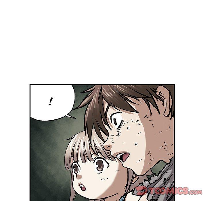 Read Leviathan (en) Manga Online