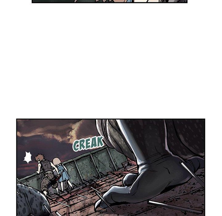 Read Leviathan (en) Manga Online