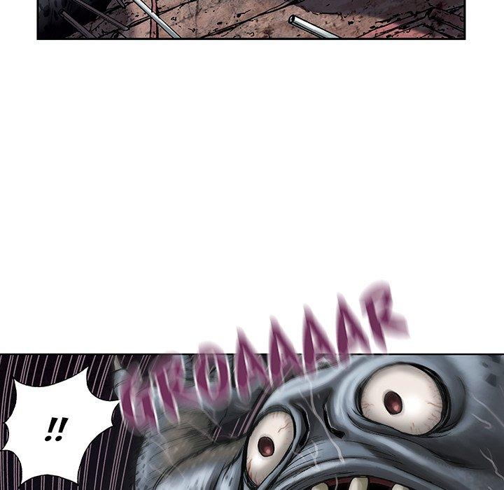 Read Leviathan (en) Manga Online