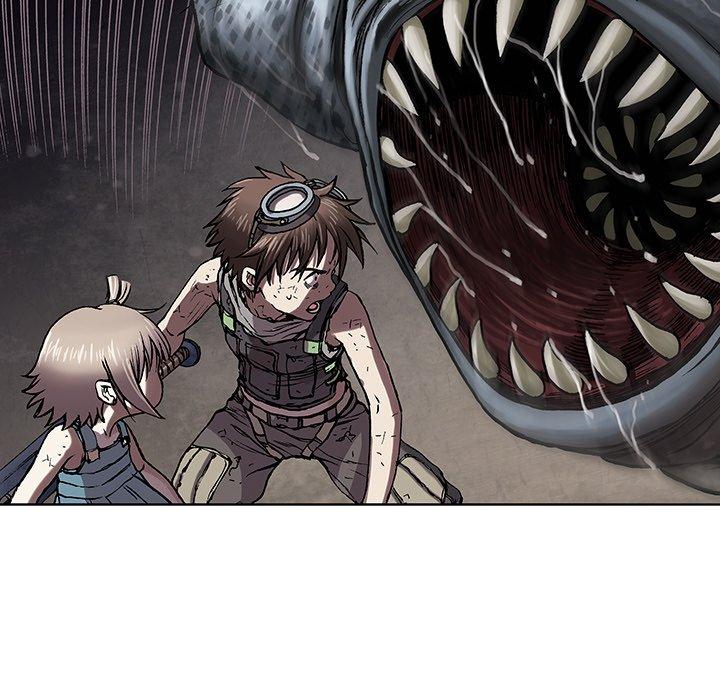 Read Leviathan (en) Manga Online