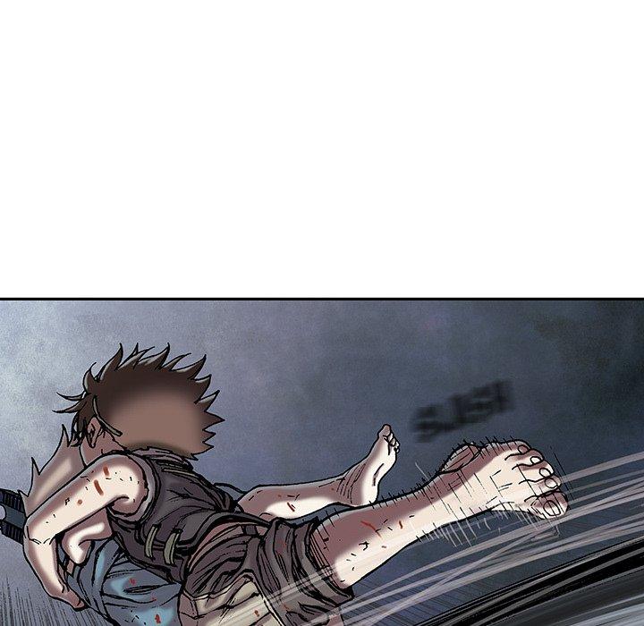 Read Leviathan (en) Manga Online