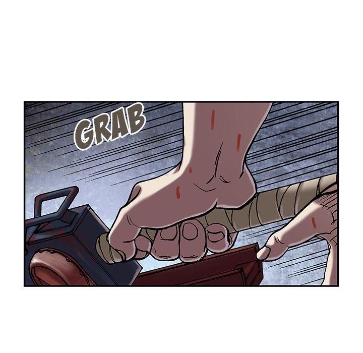 Read Leviathan (en) Manga Online