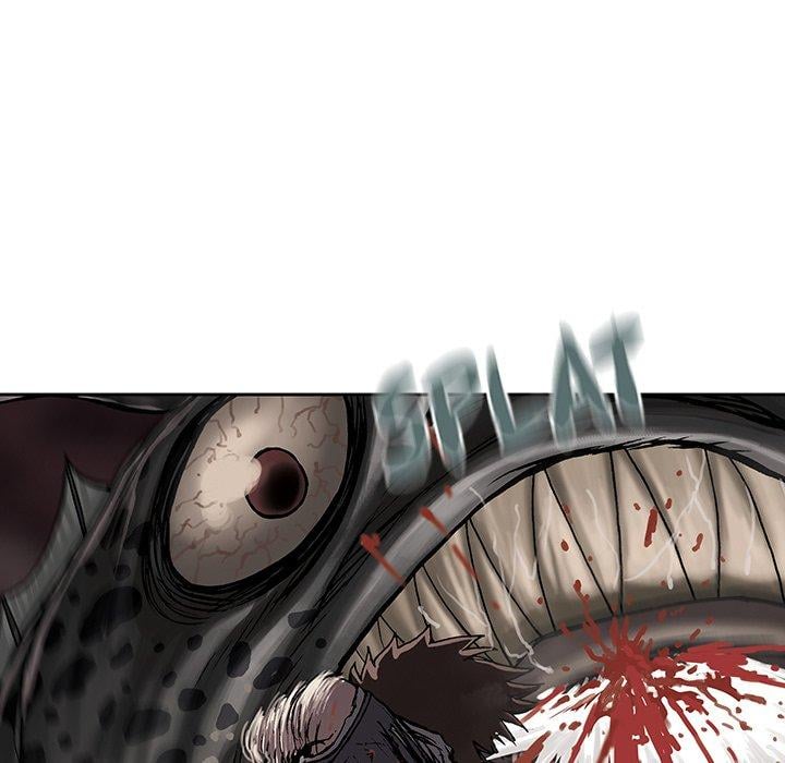 Read Leviathan (en) Manga Online