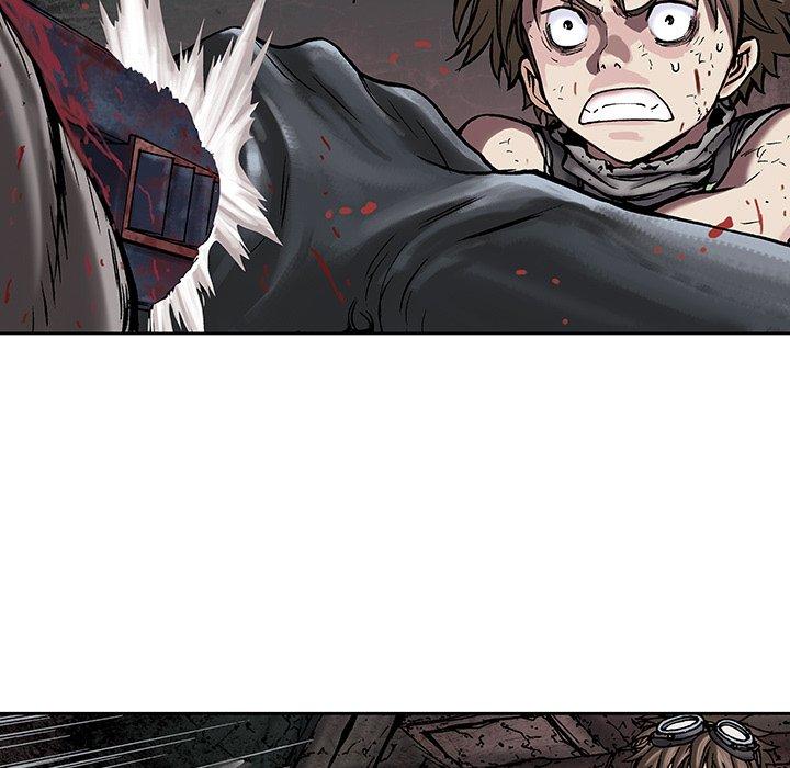 Read Leviathan (en) Manga Online