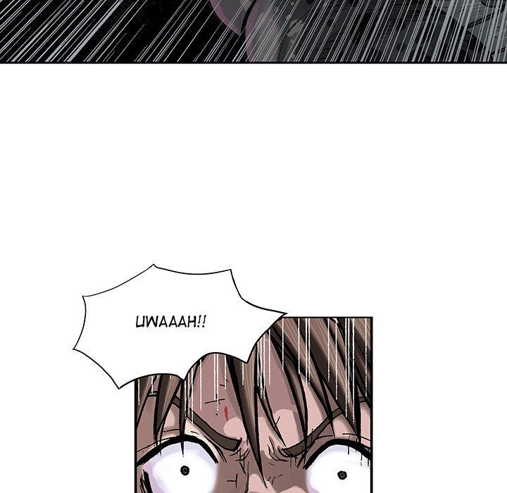 Read Leviathan (en) Manga Online