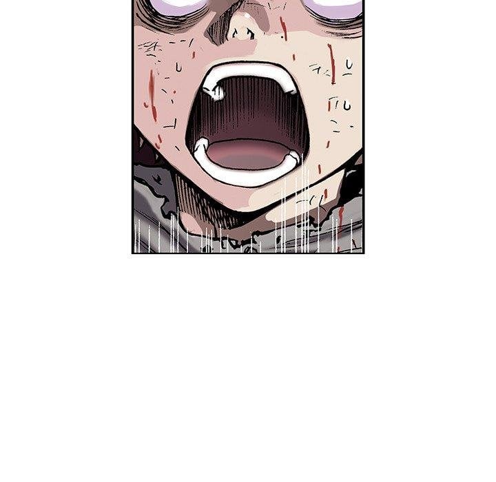 Read Leviathan (en) Manga Online