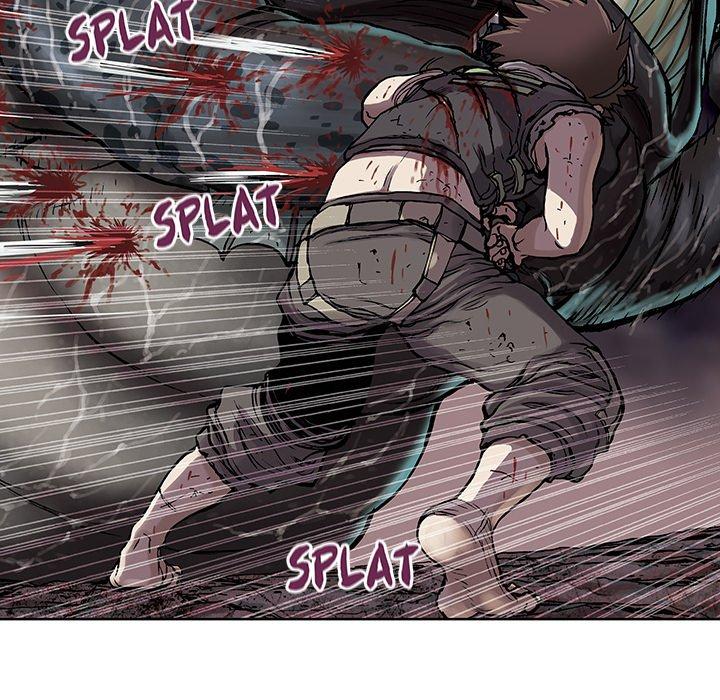 Read Leviathan (en) Manga Online