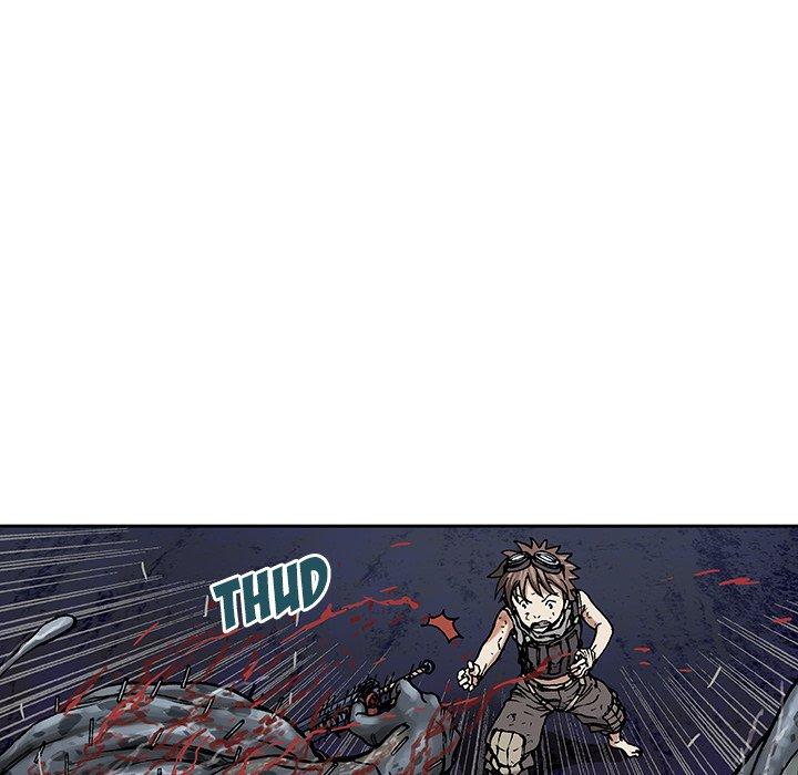 Read Leviathan (en) Manga Online