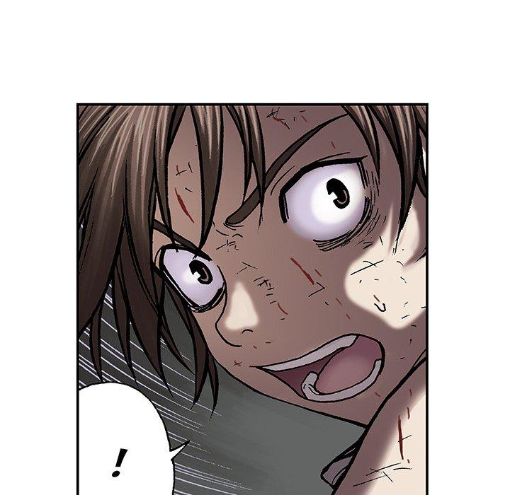 Read Leviathan (en) Manga Online