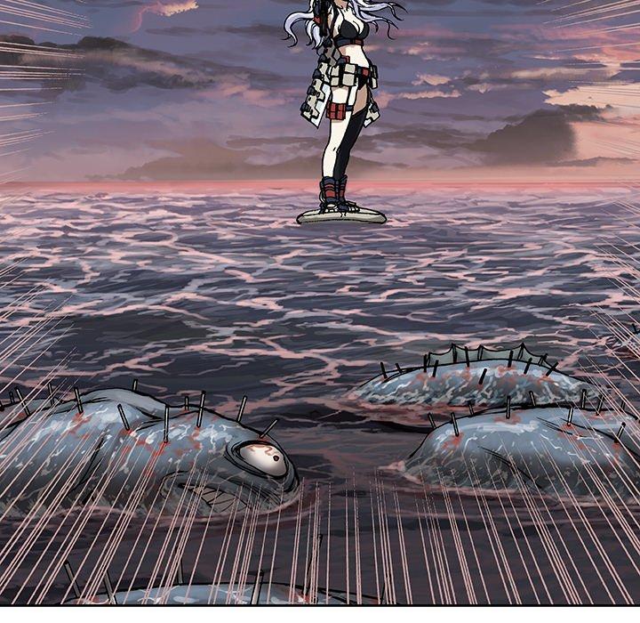 Read Leviathan (en) Manga Online