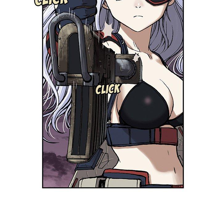 Read Leviathan (en) Manga Online