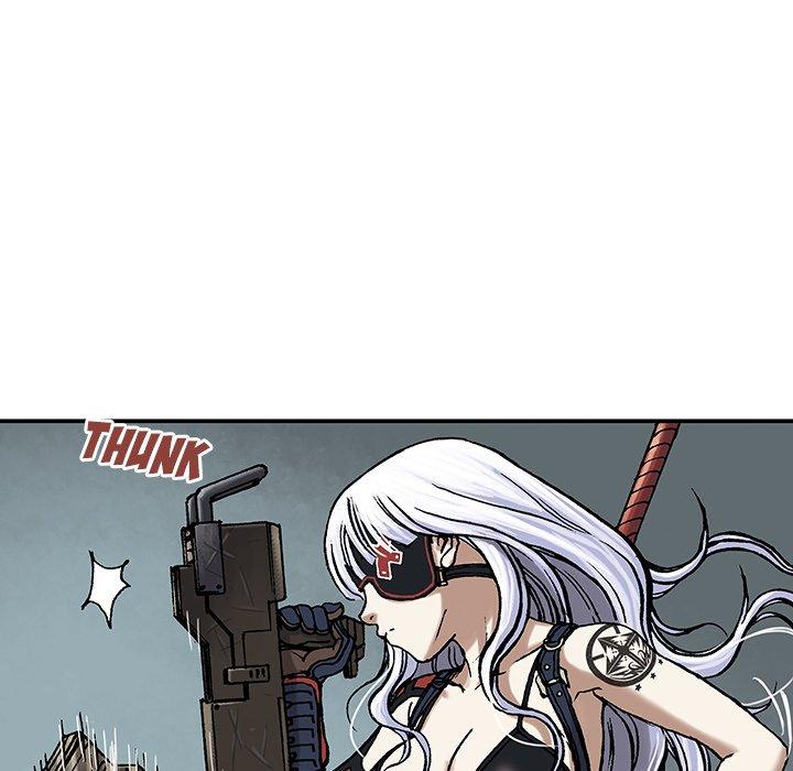 Read Leviathan (en) Manga Online