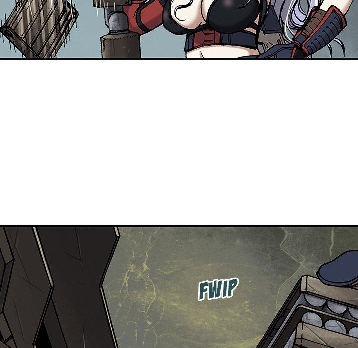 Read Leviathan (en) Manga Online