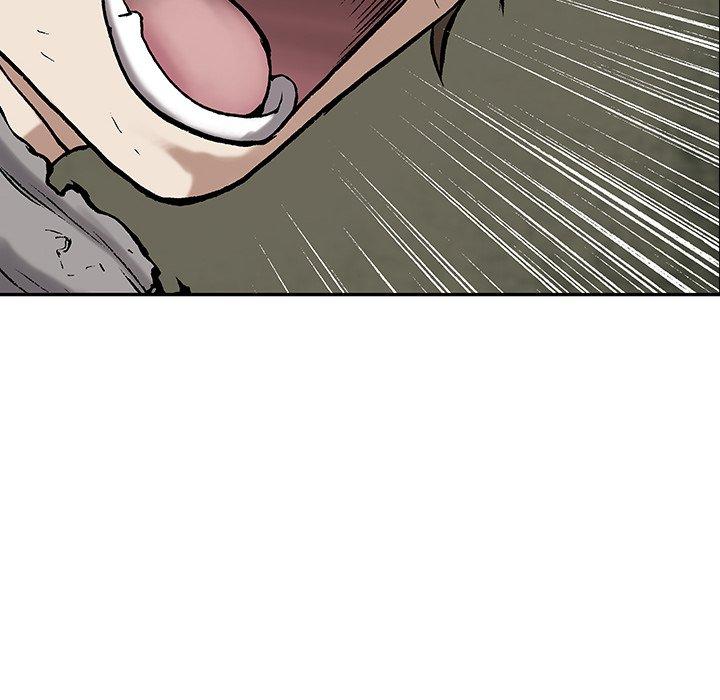 Read Leviathan (en) Manga Online